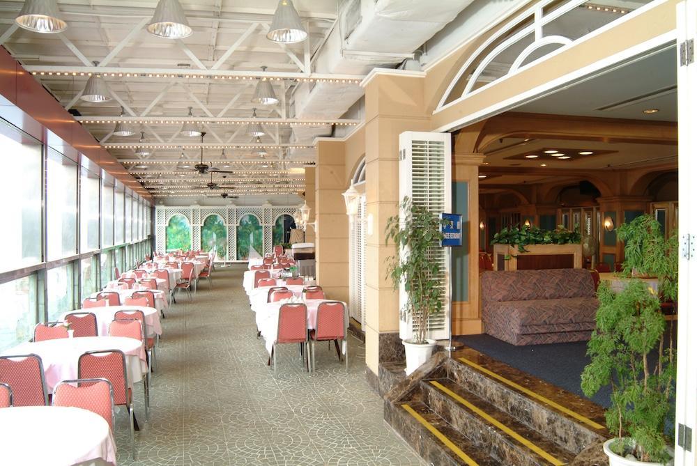 فندق هونغ كونغفي  فندق وارويك تشيونج تشاو المظهر الخارجي الصورة