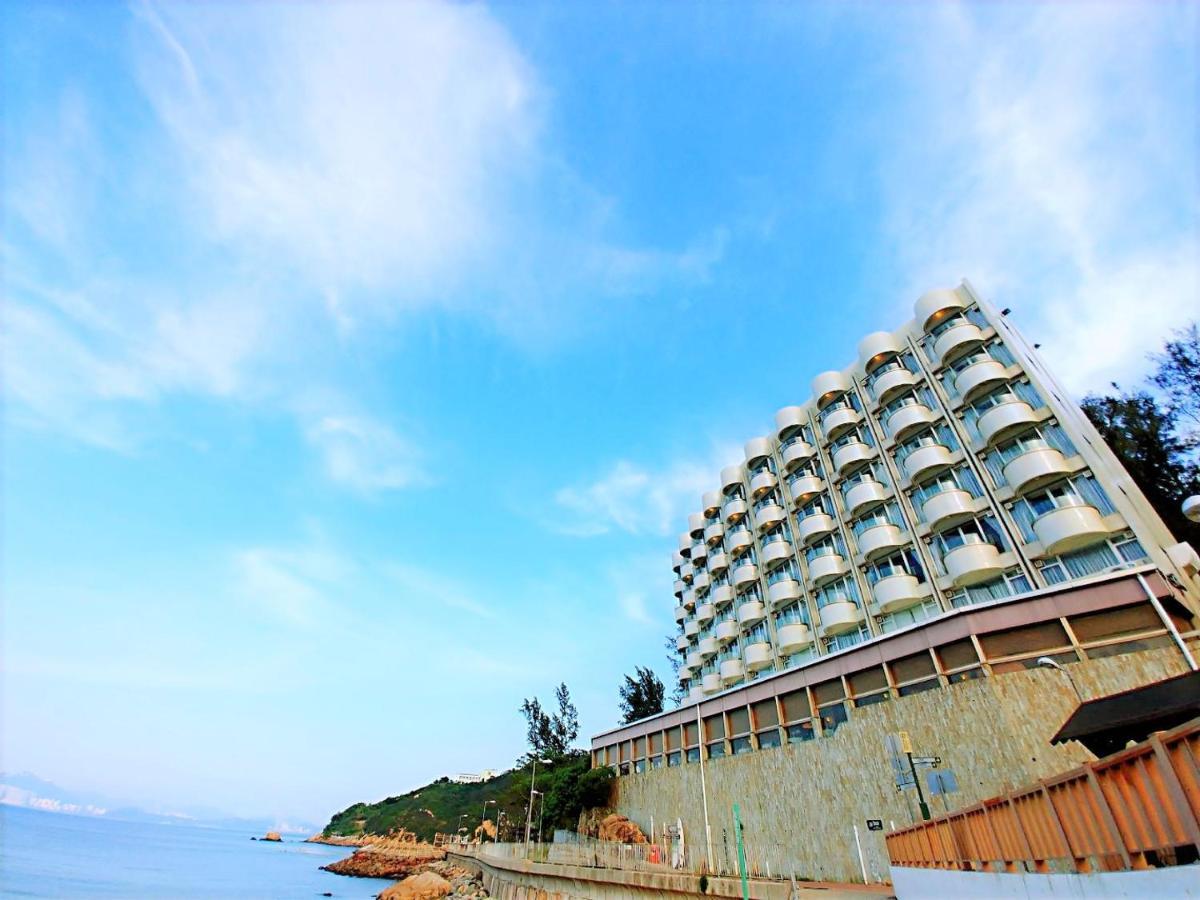 فندق هونغ كونغفي  فندق وارويك تشيونج تشاو المظهر الخارجي الصورة